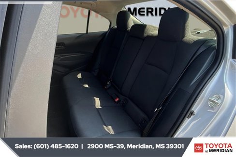Used 2023 Toyota Corolla LE image 19