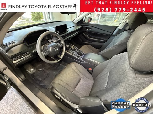 Used 2024 Honda Accord EX image 13