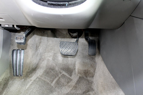Used 2012 Nissan Altima 2.5 S image 50