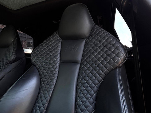 Used 2018 Audi S3 Premium Plus w/ S Sport Seat Package image 20