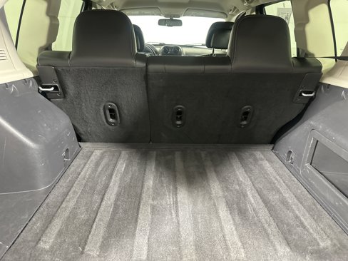 Certified 2017 Jeep Compass Latitude image 20