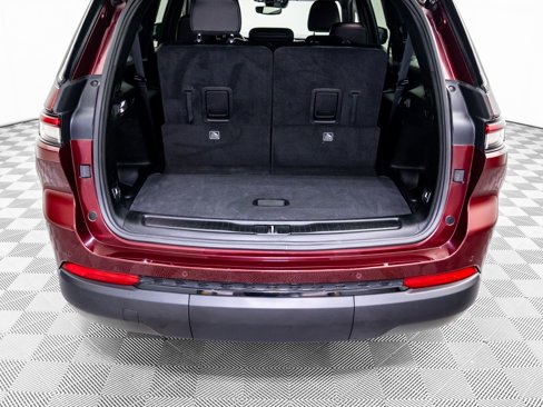 Used 2022 Jeep Grand Cherokee L Laredo image 30