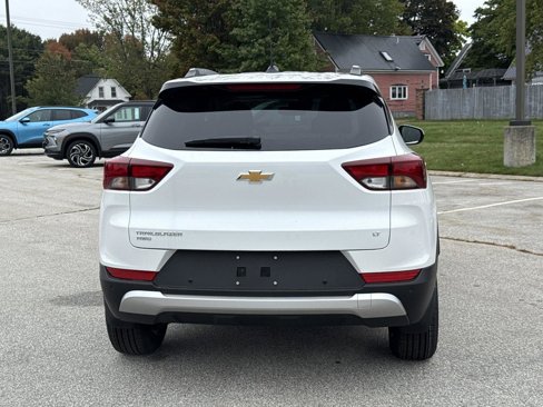 New 2026 Chevrolet TrailBlazer LT w/ Convenience Package image 6