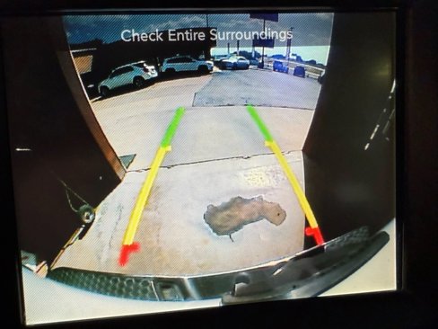 Used 2017 RAM 1500 Big Horn image 18