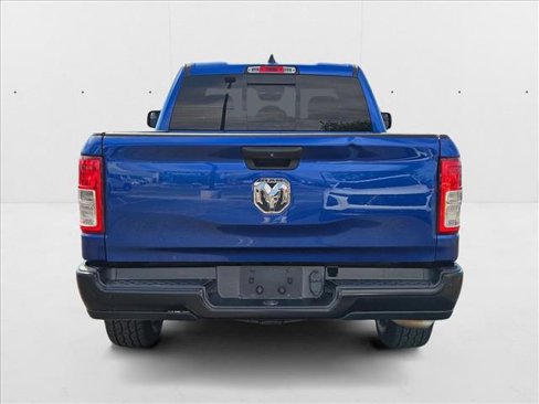Used 2019 RAM 1500 Tradesman image 7