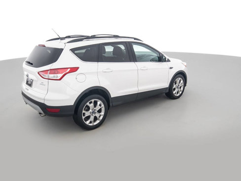 Used 2014 Ford Escape SE w/ Equipment Group 201A image 5