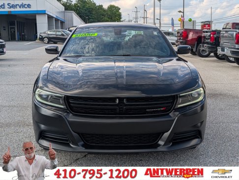 Used 2023 Dodge Charger SXT image 8