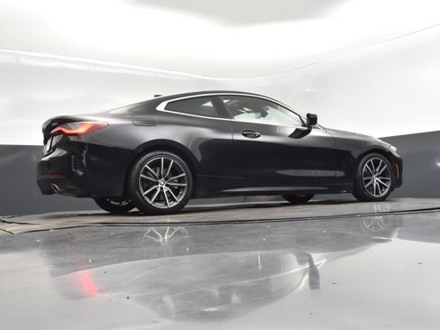 Certified 2023 BMW 430i Coupe w/ Premium Package image 42