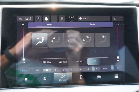 Certified 2022 Jeep Compass Altitude w/ Convenience Group image 26