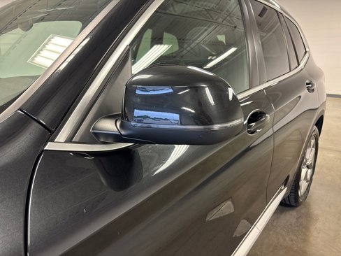 Used 2024 BMW X3 sDrive30i image 24