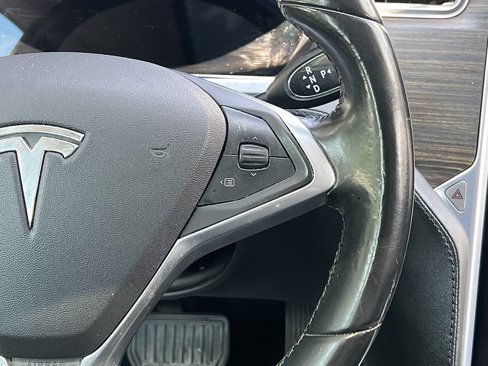 Used 2014 Tesla Model S P85 image 36