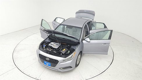 Used 2016 Hyundai Sonata SE image 14