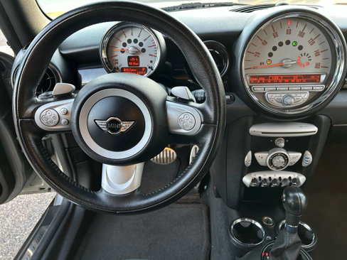 Used 2010 MINI Cooper S w/ Sport Pkg image 20