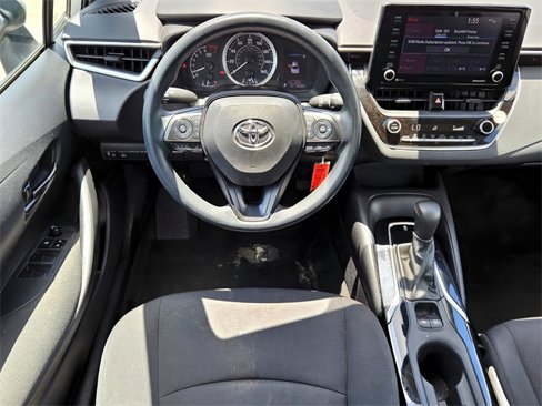 Used 2022 Toyota Corolla LE image 13