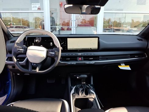New 2025 Kia K4 GT-Line image 12