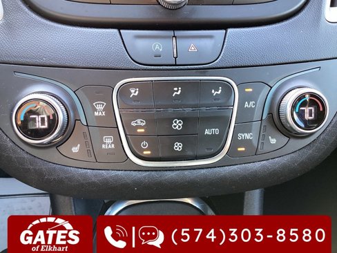 Used 2023 Chevrolet Malibu LT image 18