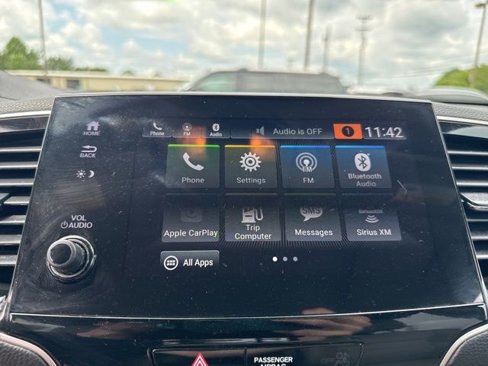 Used 2019 Honda Pilot EX-L image 29