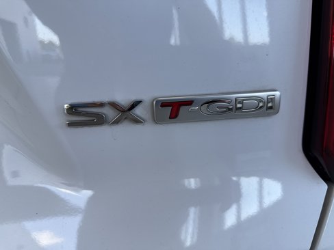 Used 2021 Kia Sorento SX image 14
