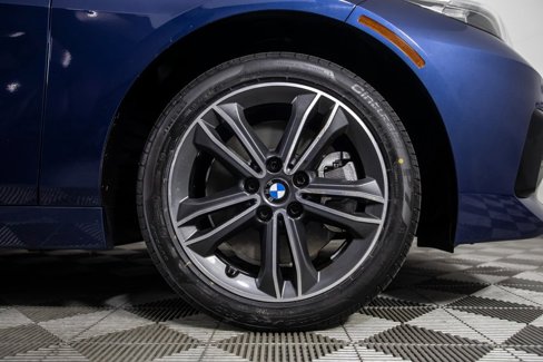 Used 2022 BMW 228i Gran Coupe w/ Convenience Package image 37