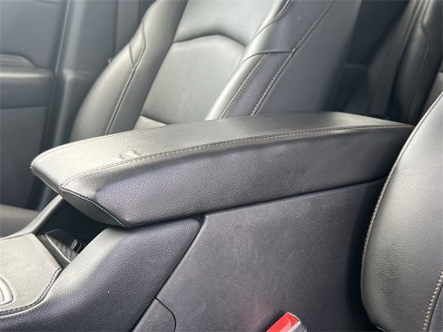Used 2019 Cadillac XT4 Sport w/ Cold Weather Package image 20