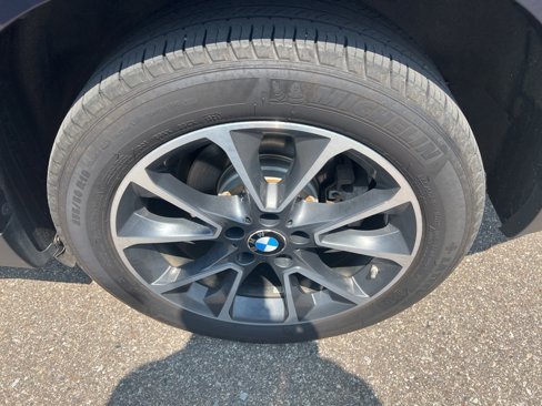Used 2018 BMW X5 xDrive35i image 9