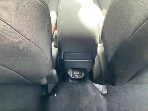 Used 2020 Jeep Renegade Latitude image 8