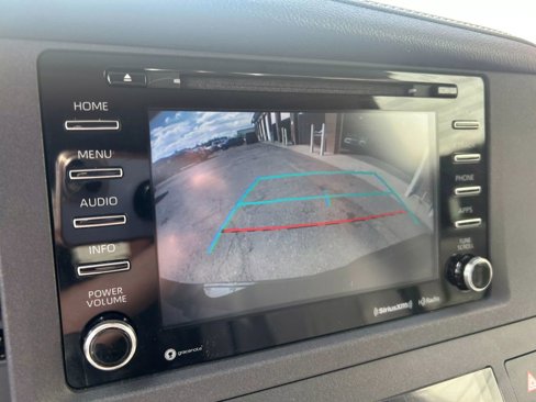 Used 2018 Toyota Sienna XLE image 22