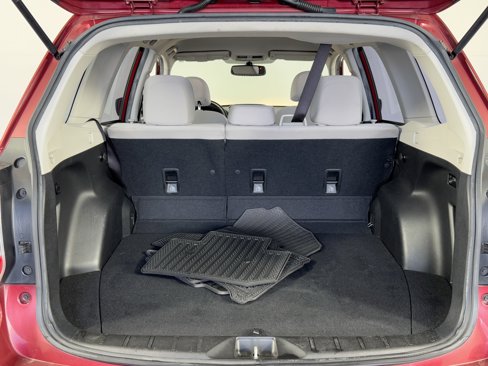 Used 2015 Subaru Forester 2.5i w/ Alloy Wheel Package image 36