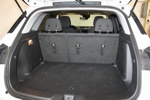 Used 2022 Chevrolet TrailBlazer LT image 30