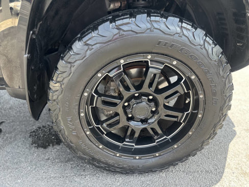 Used 2016 Toyota 4Runner 2WD image 9
