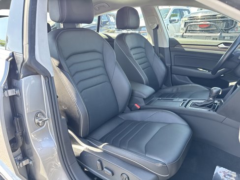 Certified 2019 Volkswagen Arteon SEL image 39