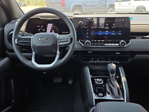 New 2025 Chevrolet Colorado Z71 w/ Technology Package image 19