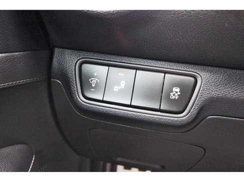 Certified 2022 Kia Forte GT-Line w/ GT-Line Technology Package image 21