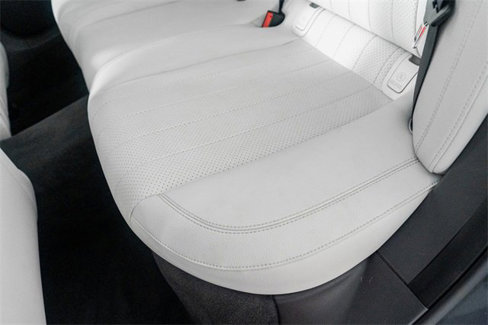 Used 2022 Mercedes-Benz E 350 Sedan image 33