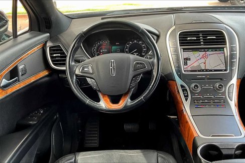 Used 2016 Lincoln MKX Reserve w/ Technology Package image 6