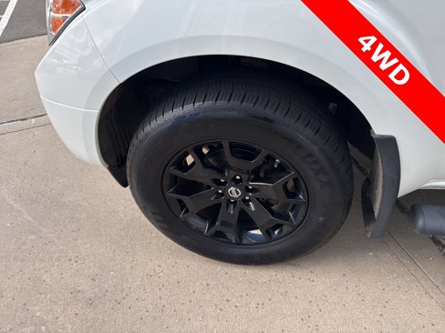 Used 2019 Nissan Frontier SV w/ Value Truck Package image 31