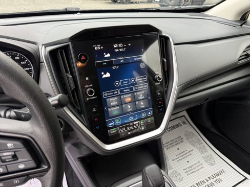 Used 2024 Subaru Crosstrek 2.0i Premium image 25