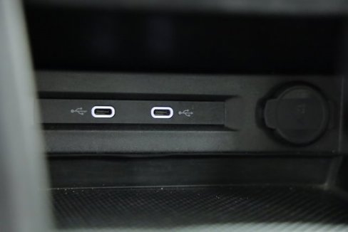 Used 2022 Volkswagen Tiguan S image 17