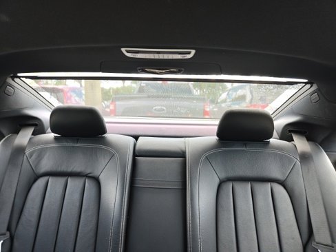 Used 2013 Mercedes-Benz CLS 550 4MATIC image 24