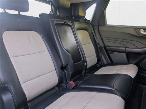 Used 2021 Ford Escape Titanium w/ Titanium Elite Package image 20