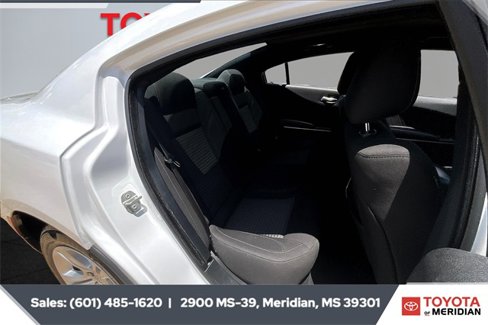 Used 2023 Dodge Charger SXT image 20