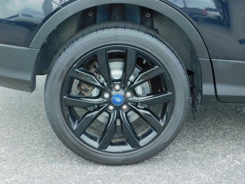 Used 2019 Ford Escape SE image 10