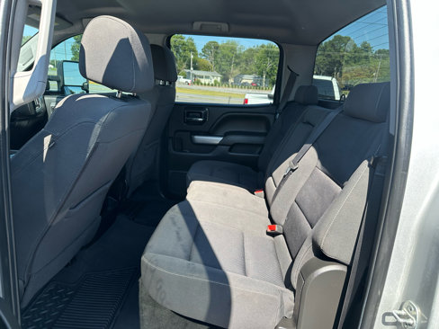 Used 2019 Chevrolet Silverado 2500 LT w/ Texas Edition image 12