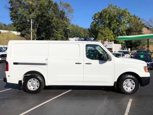 Used 2019 Nissan NV 1500 SV image 6