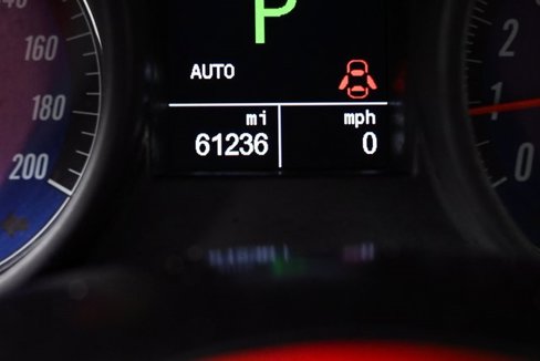 Used 2015 Maserati GranTurismo Sport image 16