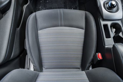 Used 2023 Nissan Leaf S image 28