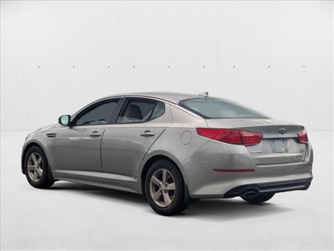 Used 2015 Kia Optima LX image 7
