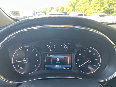 Used 2019 Buick Encore Preferred image 16
