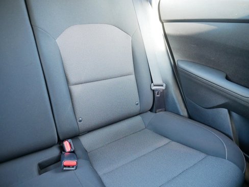 Certified 2024 Kia Forte LXS image 14