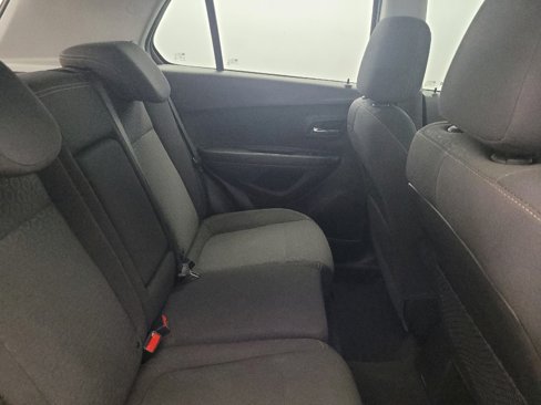 Used 2020 Chevrolet Trax LS w/ LPO, Protection Package image 19